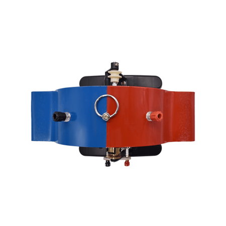 Машина электрическая обратимая (двигатель-генератор)